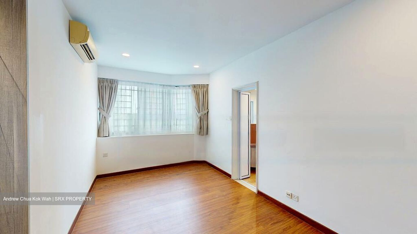 Astor Green (D21), Condominium #455515591